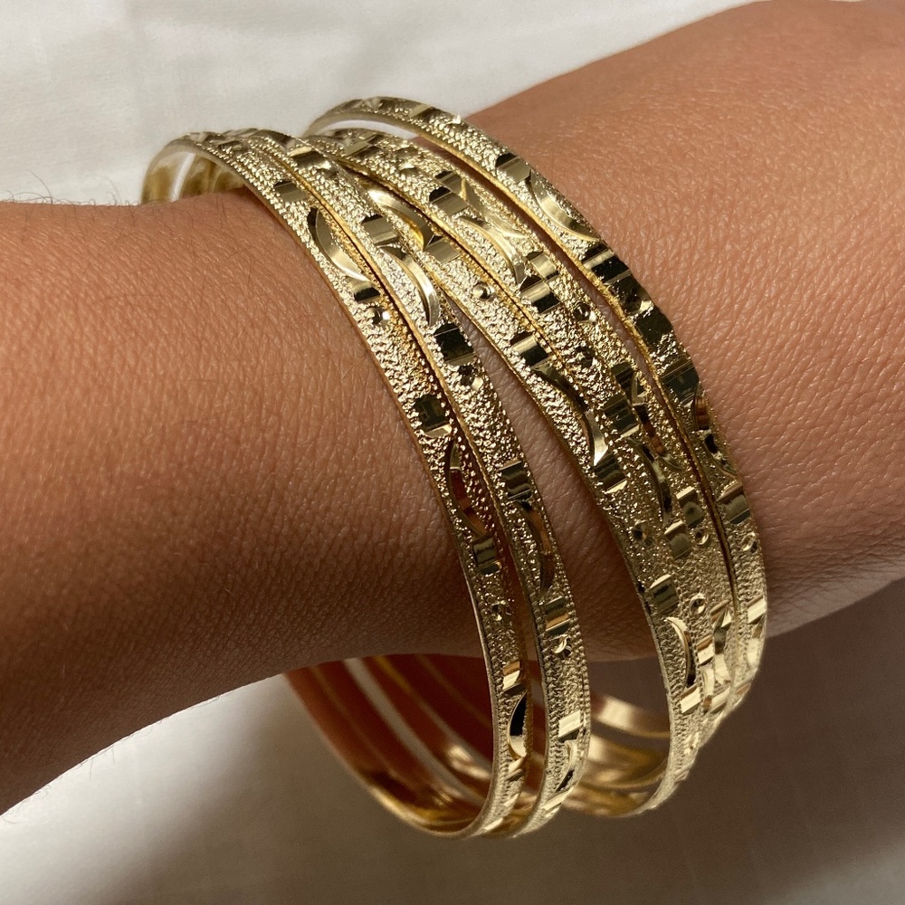 Bangles/Semanario Bracelets - image 1